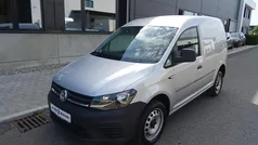 Gebraucht 2018 VW Caddy Van / Kleinbus | 17.777 € (Fairer Preis)