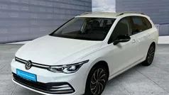 VW Golf VIII