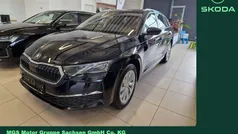 Gebraucht 2025 Skoda Octavia Exclusive Kombi | 34.490 € (Fairer Preis)