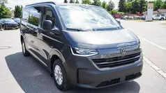 Gebraucht 2025 VW T7 Van | 56.191 € (Fairer Preis)