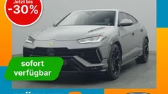 Gebraucht 2024 Lamborghini Urus SUV | 319.970 €