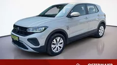 Ascotgrau Gebraucht 2024 VW T-Cross SUV | 19.690 € (Guter Preis)