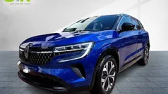 Ironblau metallic, black pearlschwarz metallic (blau) Neu 2025 Renault Austral Techno SUV | 36.980 € (Fairer Preis)