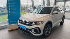 Gebraucht 2025 VW T-Roc Pro SUV | 33.450 € (Fairer Preis)