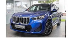 Blau Gebraucht 2023 BMW X1 M Sport SUV | 47.970 € (Fairer Preis)