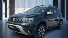 Grau Gebraucht 2019 Dacia Duster Prestige SUV | 12.990 € (Fairer Preis)