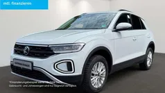 Gebraucht 2024 VW T-Roc Life SUV | 21.950 € (Guter Preis)