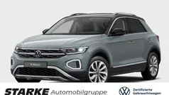 Gebraucht 2024 VW T-Roc Style SUV | 30.730 € (Fairer Preis)