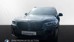 Gebraucht 2024 BMW X3 Efficient Dynamics SUV | 49.390 € (Superpreis)