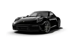 Gebraucht 2020 Porsche 911 Carrera Coupé | 115.780 € (Teuer)
