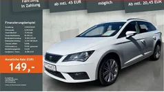 Gebraucht 2020 Seat Leon ST XCELLENCE Kombi | 18.490 € (Fairer Preis)
