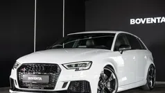 Gebraucht 2019 Audi RS3 Sportback Sport Kleinwagen | 43.850 € (Guter Preis)