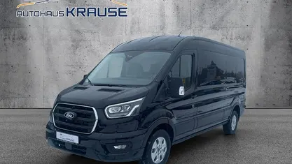 Gebraucht Ford Transit Trend 165 PS (121 kW) 2026