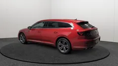 VW Arteon
