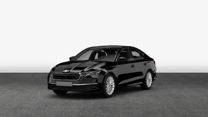 Nouă Skoda Octavia Tour 150 CP (110 kW) 2026 Negru Break