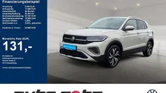 Gebraucht 2025 VW T-Cross SUV | 24.980 € (Fairer Preis)
