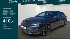 Gebraucht 2025 Cupra Leon Limousine | 32.990 € (Fairer Preis)