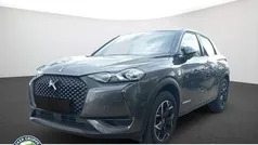 Grau Gebraucht 2023 DS Automobiles DS3 Crossback Performance SUV | 17.290 € (Fairer Preis)