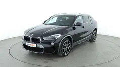 Schwarz Gebraucht 2019 BMW X2 M Sport SUV | 22.680 € (Fairer Preis)