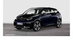 Blau Gebraucht 2021 BMW i3 Kleinwagen | 21.440 € (Fairer Preis)