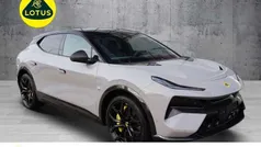 Gebraucht 2024 Lotus Eletre SUV | 131.888 €