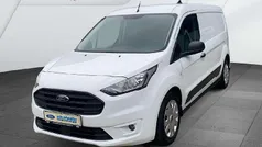 Weiß Gebraucht 2025 Ford Transit Trend Kleinwagen | 26.700 € (Fairer Preis)