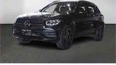 Gebraucht 2022 Mercedes GLC300e AMG SUV | 38.880 € (Fairer Preis)