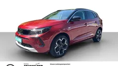 Gebraucht 2024 Opel Grandland X Ultimate SUV | 28.950 € (Fairer Preis)