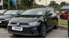 Gebraucht 2025 VW Polo Life Limousine | 22.990 € (Guter Preis)