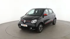 Schwarz Gebraucht 2020 Renault Twingo Intens Kleinwagen | 15.490 € (Fairer Preis)