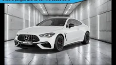 Andere Gebraucht 2024 Mercedes CLE53 AMG AMG Coupé | 83.780 € (Fairer Preis)