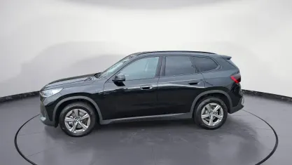 Usado BMW X1 156 CV (114 kW) 2024 Negro SUV