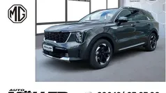 Grau Neu 2025 Kia Sorento 3 SUV | 59.989 € (Fairer Preis)