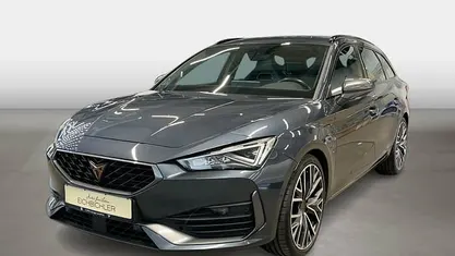 Usata Cupra Leon VZ 245 CV (180 kW) 2023 Station wagon