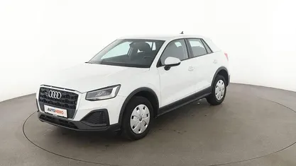 Gebraucht Audi Q2 150 PS (110 kW) 2022 SUV