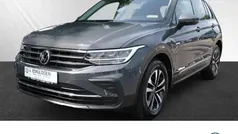 Gebraucht 2021 VW Tiguan United SUV | 25.330 € (Fairer Preis)