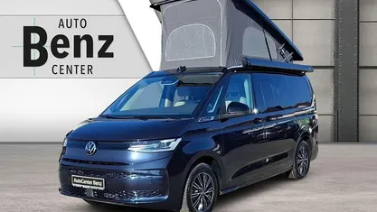 Gebraucht VW California Beach 150 PS (110 kW) 2026 Van