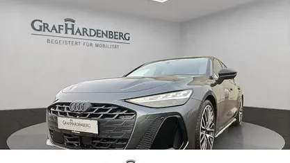 Neu Audi A6 Ambiente 367 PS (269 kW) 2025 Grau Limousine