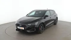 Schwarz Gebraucht 2023 Ford Focus ST Limousine | 33.900 € (Fairer Preis)