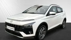 Gebraucht 2025 Hyundai Bayon Trend SUV | 23.980 € (Guter Preis)