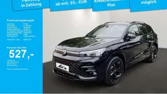Gebraucht 2024 VW Tiguan R-line SUV | 48.850 € (Fairer Preis)