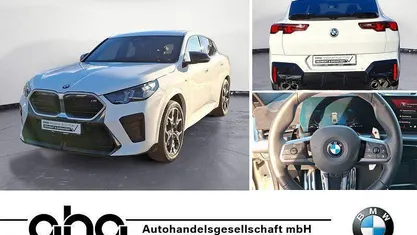 Gebraucht BMW X2 Performance 300 PS (220 kW) 2025 SUV