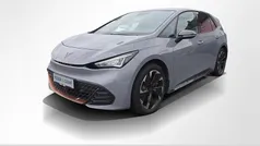 Vaporgrau Gebraucht 2023 Cupra Born e-Boost Kleinwagen | 29.770 € (Fairer Preis)