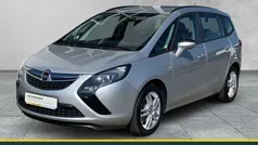 Opel Zafira Tourer