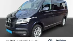Gebraucht 2022 VW T6.1 Generation Six Van | 52.889 € (Superpreis)