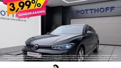 Gebraucht 2024 VW Passat IQ Drive Kombi | 35.997 € (Fairer Preis)