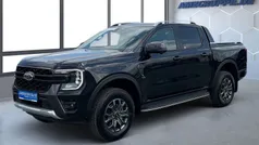 Agateblack Neu 2025 Ford Ranger Wildtrack Abholung | 50.990 € (Guter Preis)