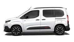 Kaolin weiß Neu 2025 Citroën Berlingo XTR Van / Kleinbus | 26.350 € (Fairer Preis)