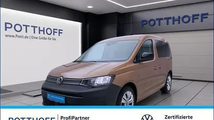 Gebraucht 2025 VW Caddy Van / Kleinbus | 30.977 € (Superpreis)