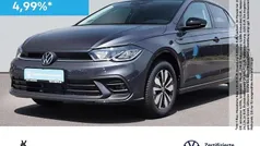 Gebraucht 2025 VW Polo Goal Limousine | 24.280 € (Fairer Preis)